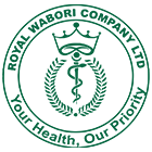 Royal Wabori Official Logo